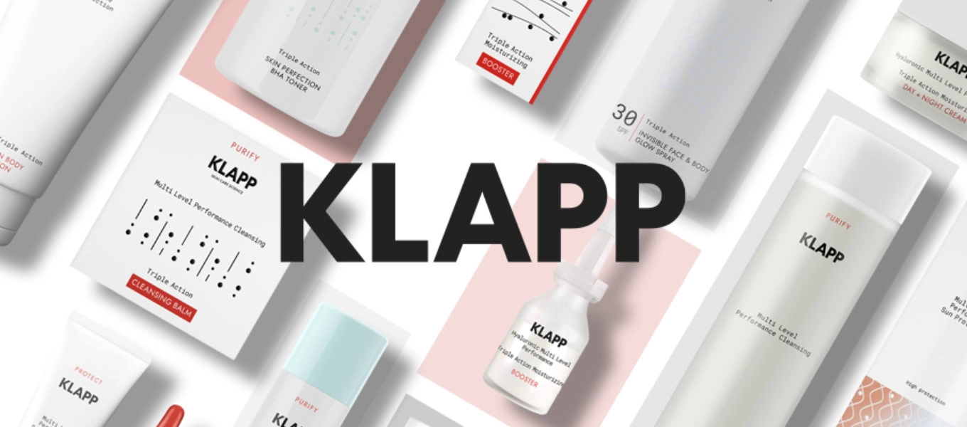 Klapp Kosmetik